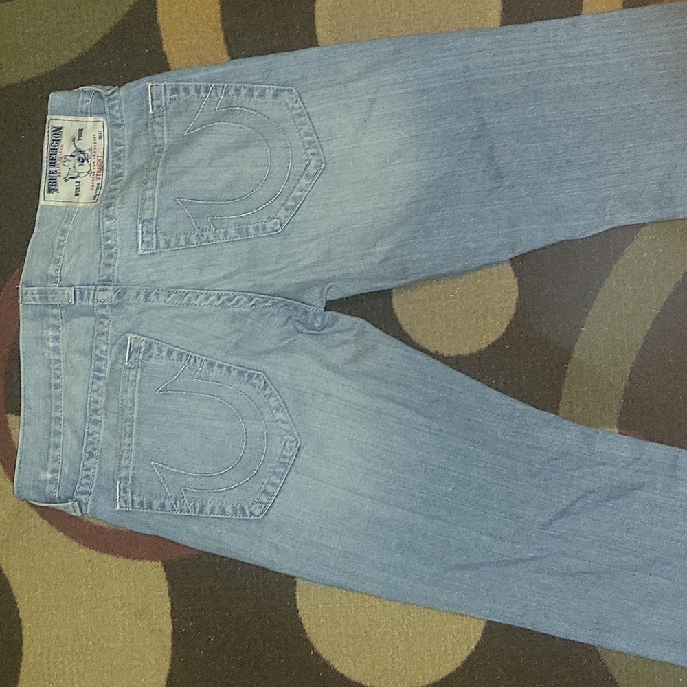 Jeans - Picture 2 of 2